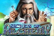 Secrets of Alchemy